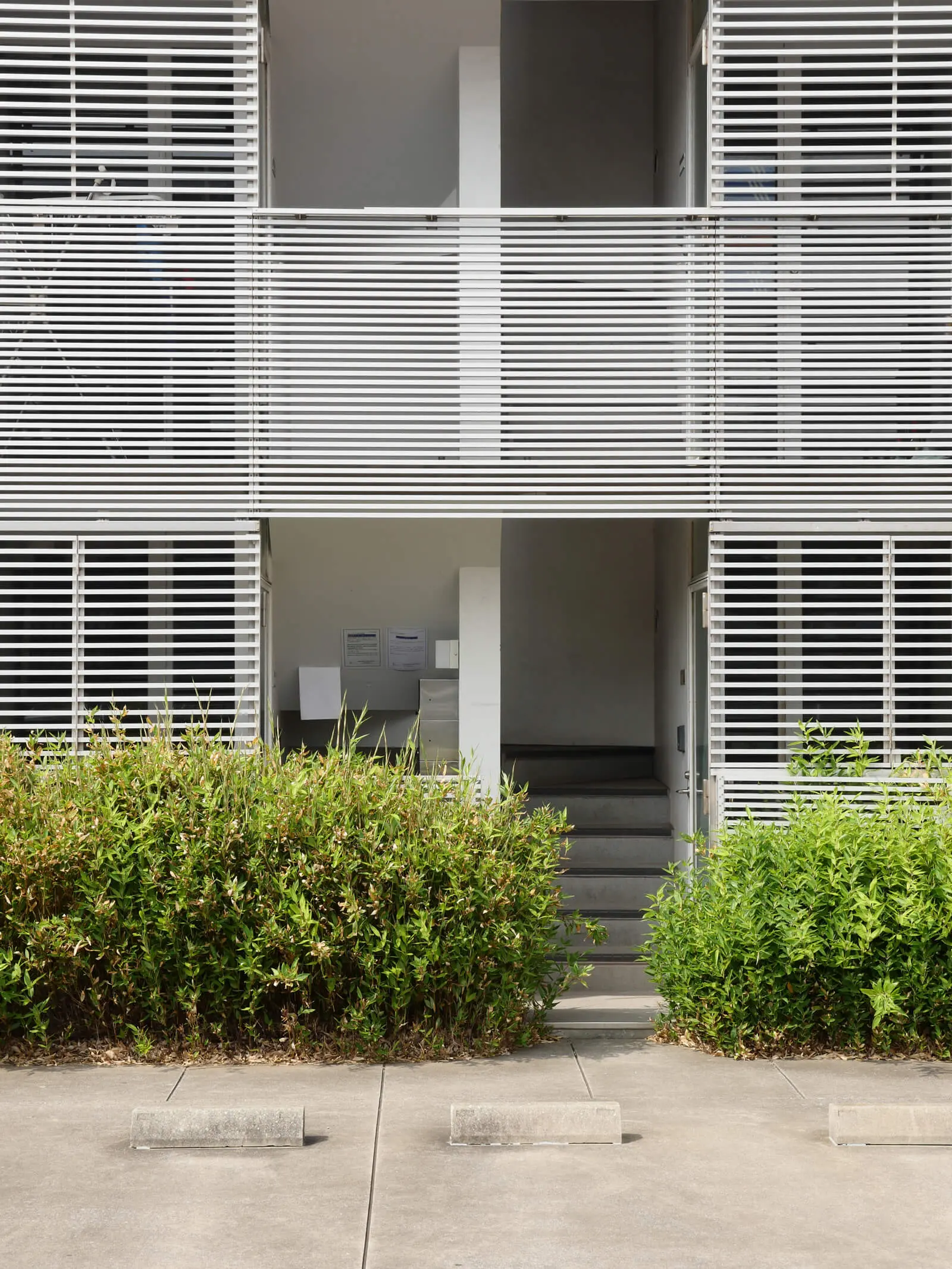RIGATO F｜千葉県の有名建築｜住宅/ビル/マンション設計者の建もの探訪